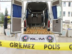 Terör örgütüne büyük darbe 